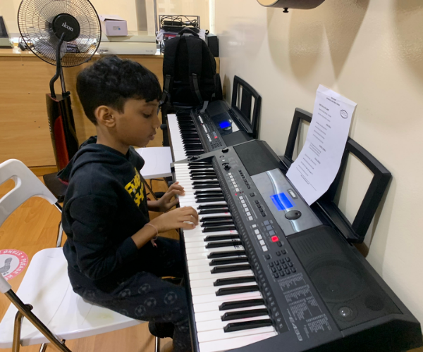 Music Classes Dubai Music Institute for Kids n Adults