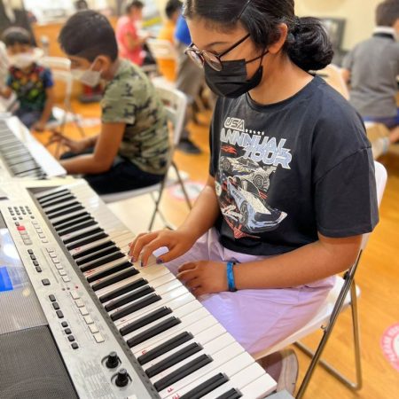 Keyboard Classes and Lessons Dubai | Keyboard Tutors