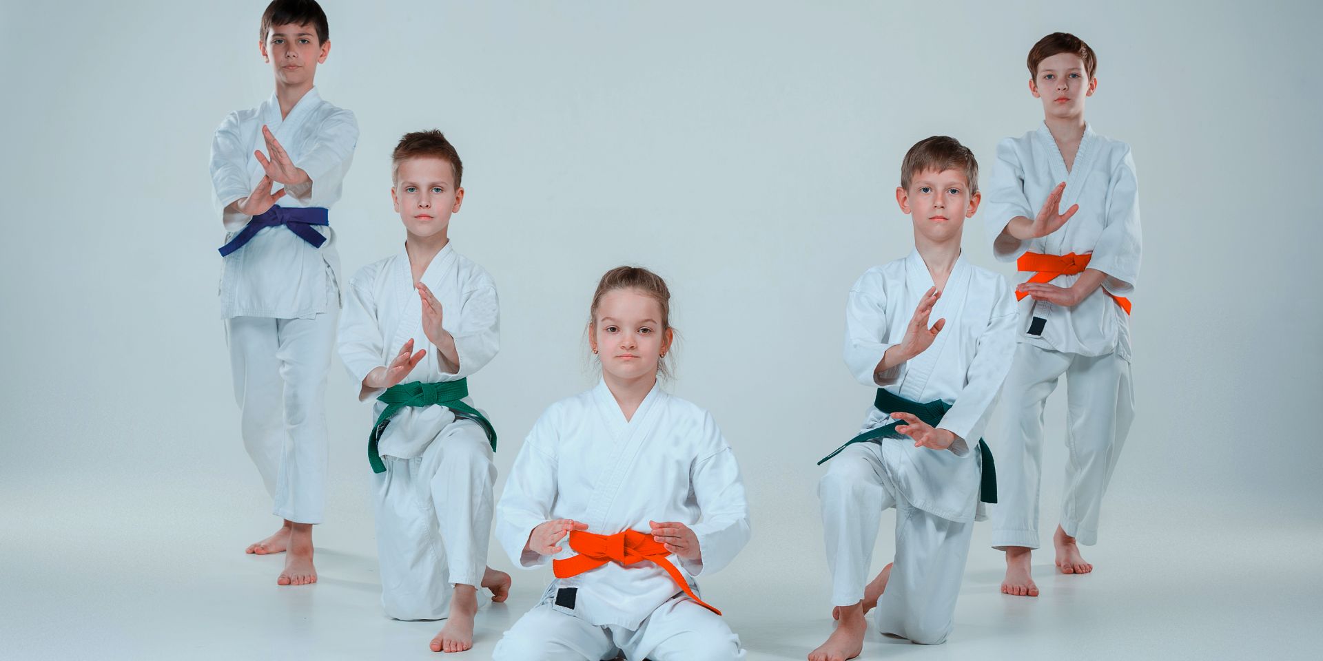 Karate Coaching Classes Best Tutors for Kids & Adults