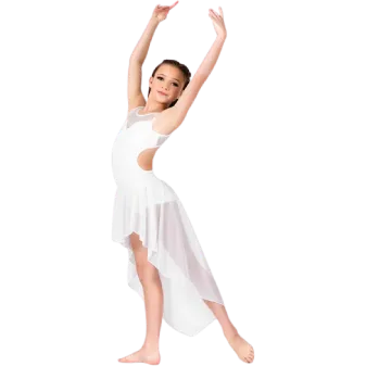 Contemporary Dance Class