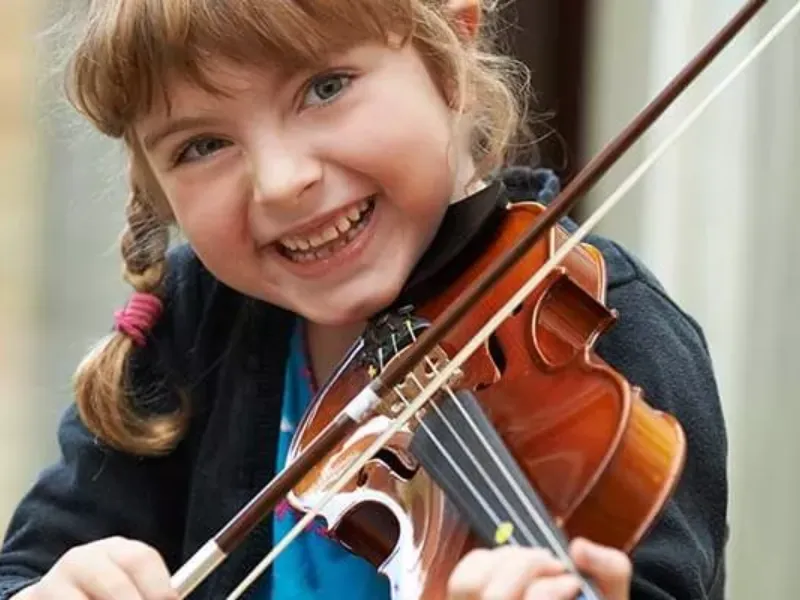 VIOLIN